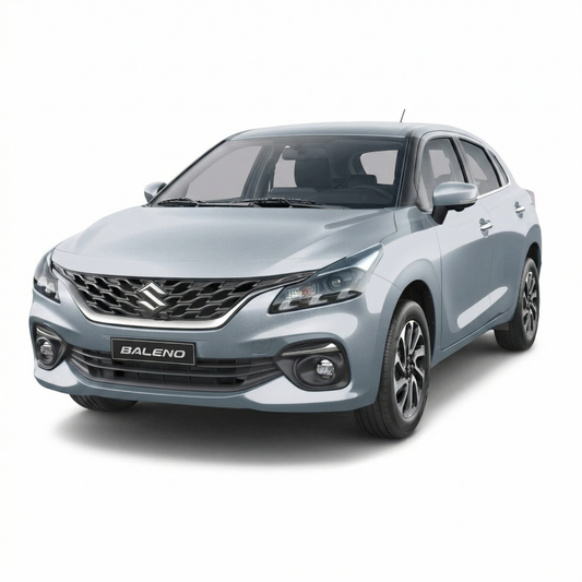 Suzuki Baleno GLX 2026 - Brand New - Fleet & Volume Export Dubai