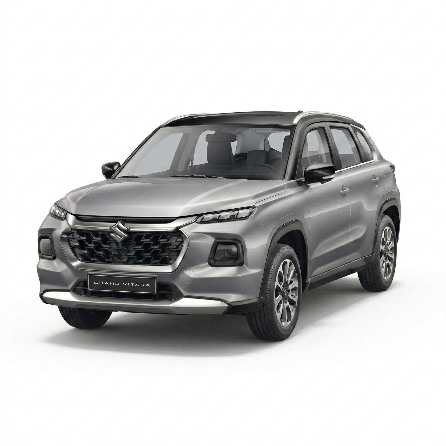 Suzuki Grand Vitara GLX 1.6L 2026 - Brand New Export Dubai - Premium Wholesale