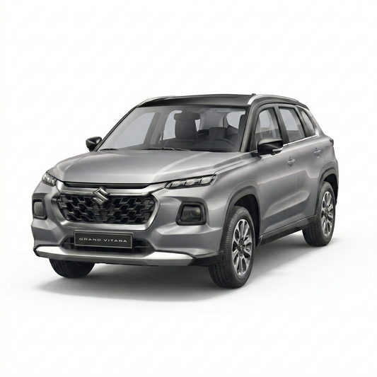 Suzuki Grand Vitara GLX 1.6L 2026 - Brand New Export Dubai - Premium Wholesale