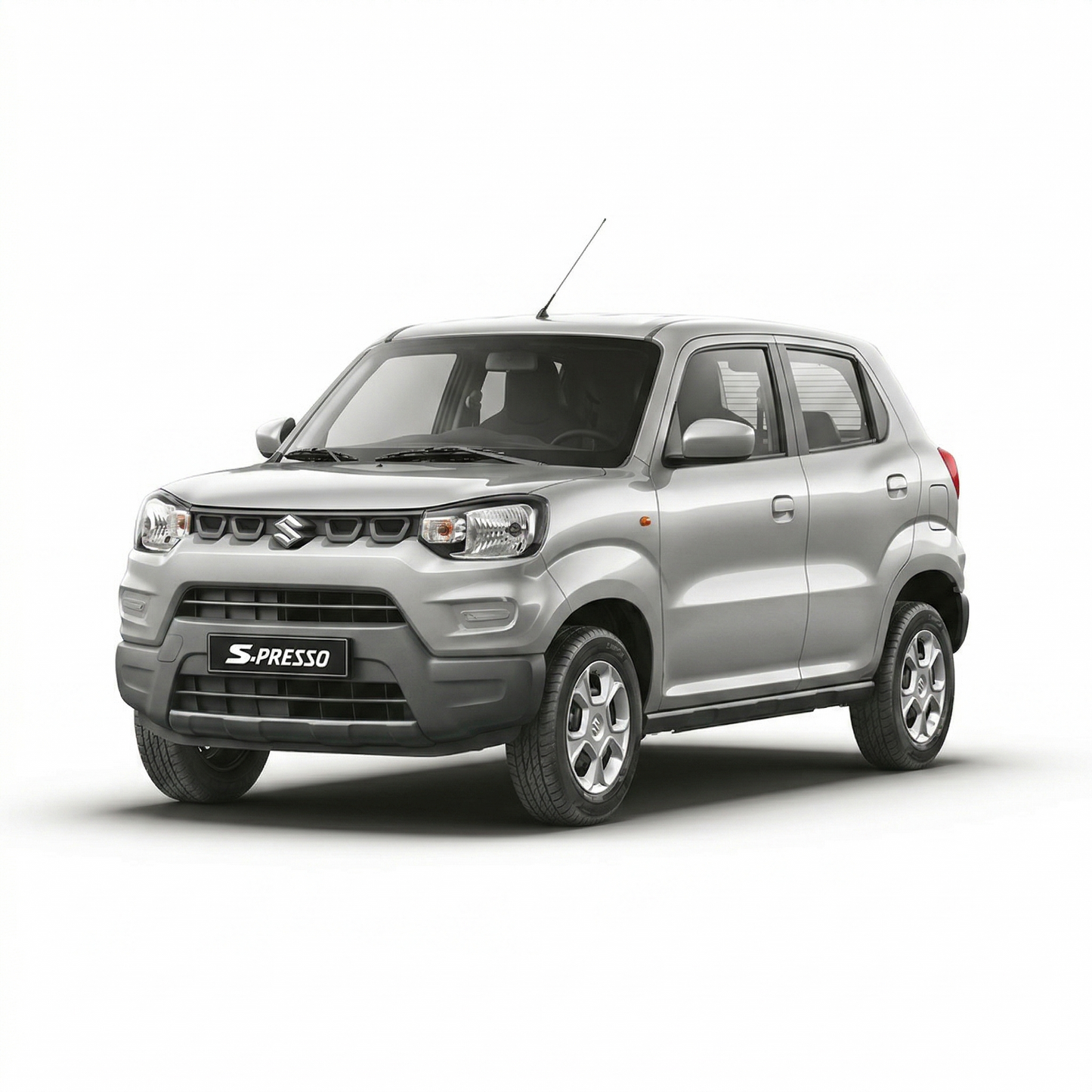 Suzuki S-Presso 2026 - Brand New Export Dubai - Wholesale & Fleet Supply Tax Free