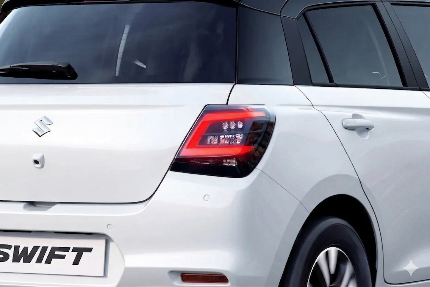 Suzuki Swift GLX 2026 - 0KM Hatchback - Dubai Export