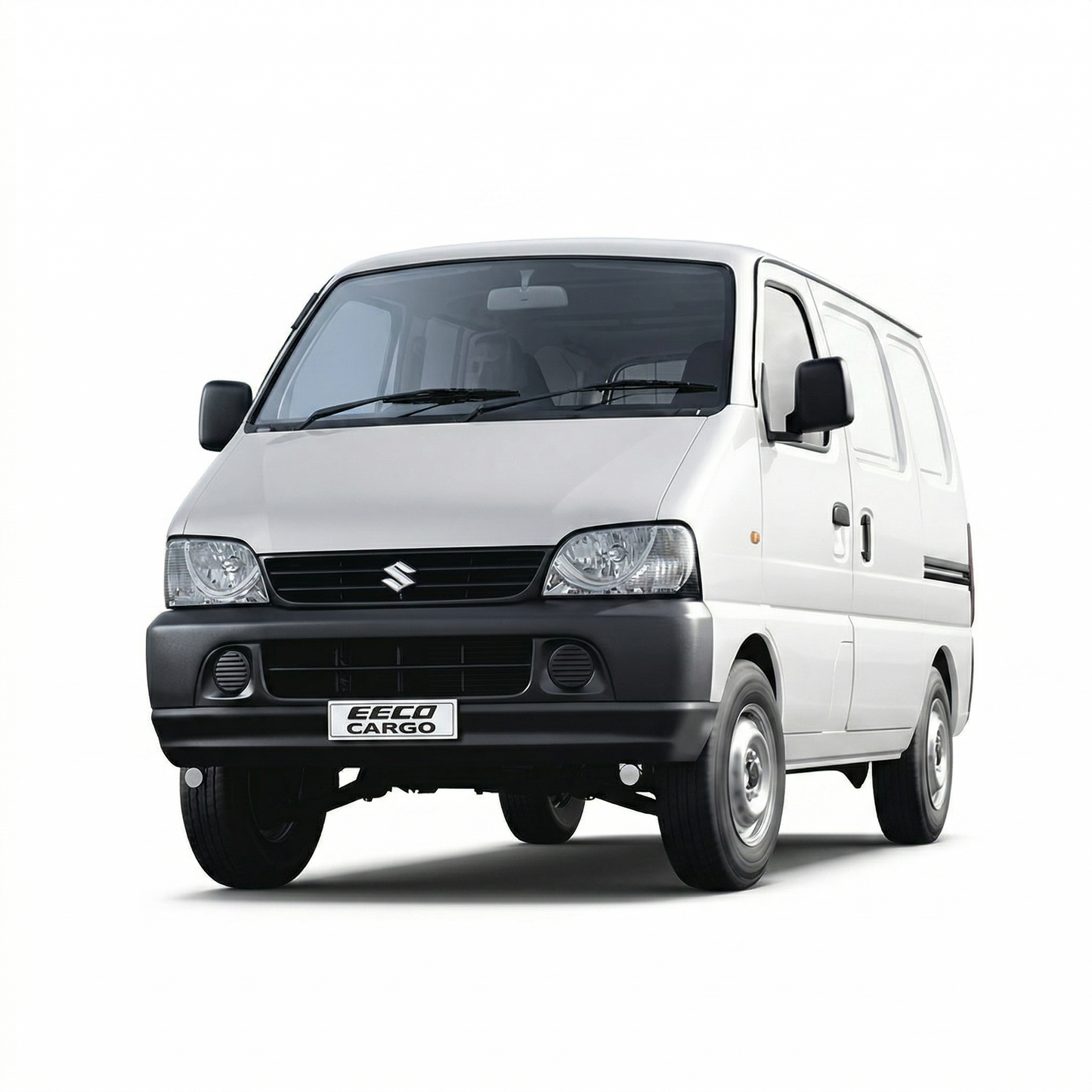 Suzuki Eeco Cargo 2026 - 0KM Commercial Van - Dubai Export