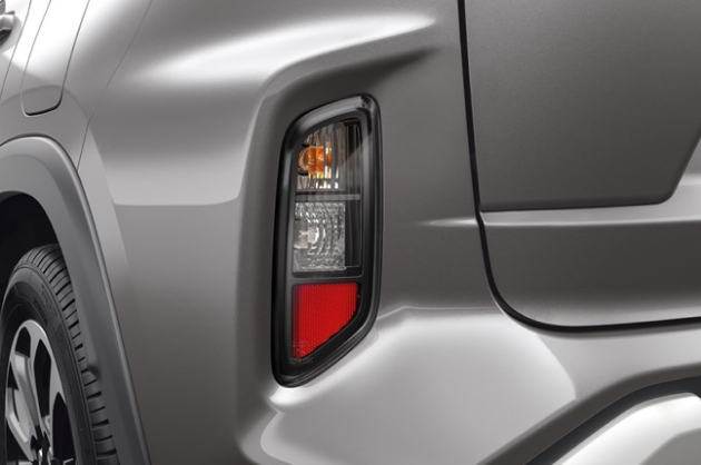 Suzuki Grand Vitara GLX 1.6L 2026 - Brand New Export Dubai - Premium Wholesale