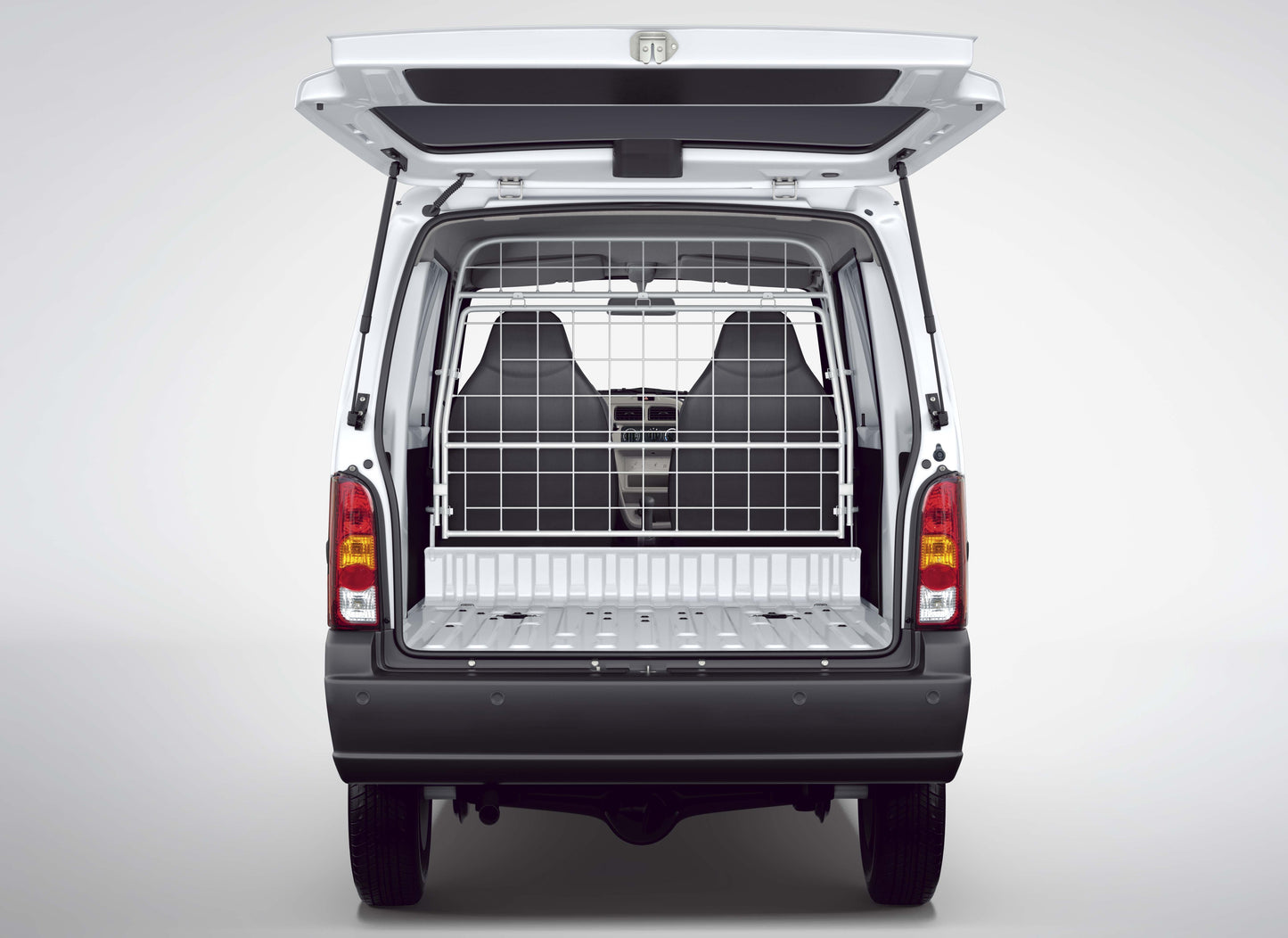 Suzuki Eeco Cargo 2026 - 0KM Commercial Van - Dubai Export
