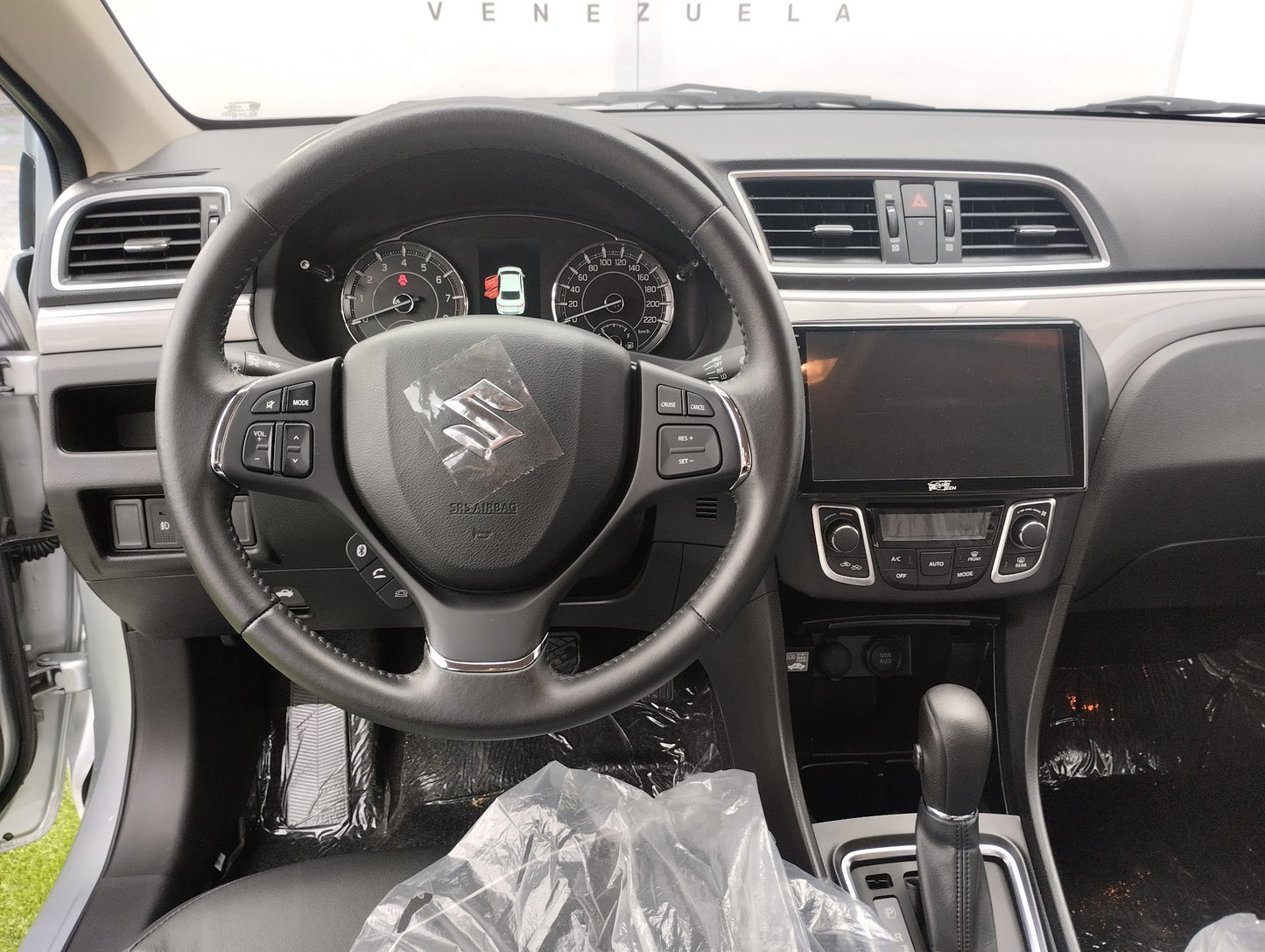 Suzuki Ciaz GLX 2026 - Premium Sedan - Brand New - Fleet & Export Dubai