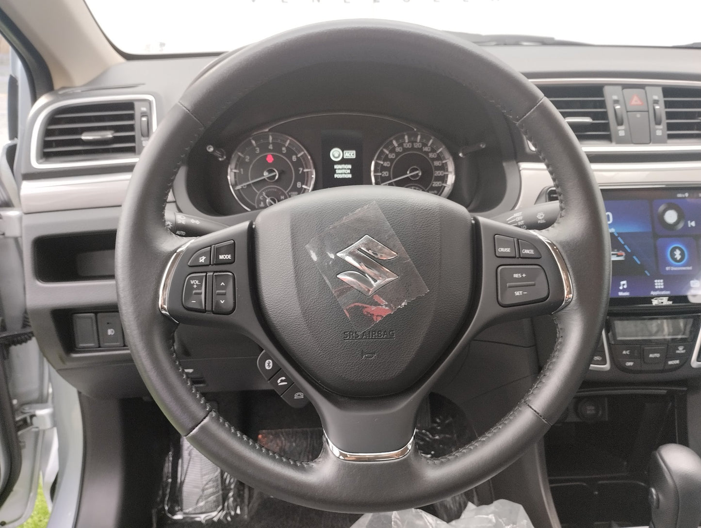 Suzuki Ciaz GLX 2026 - Premium Sedan - Brand New - Fleet & Export Dubai