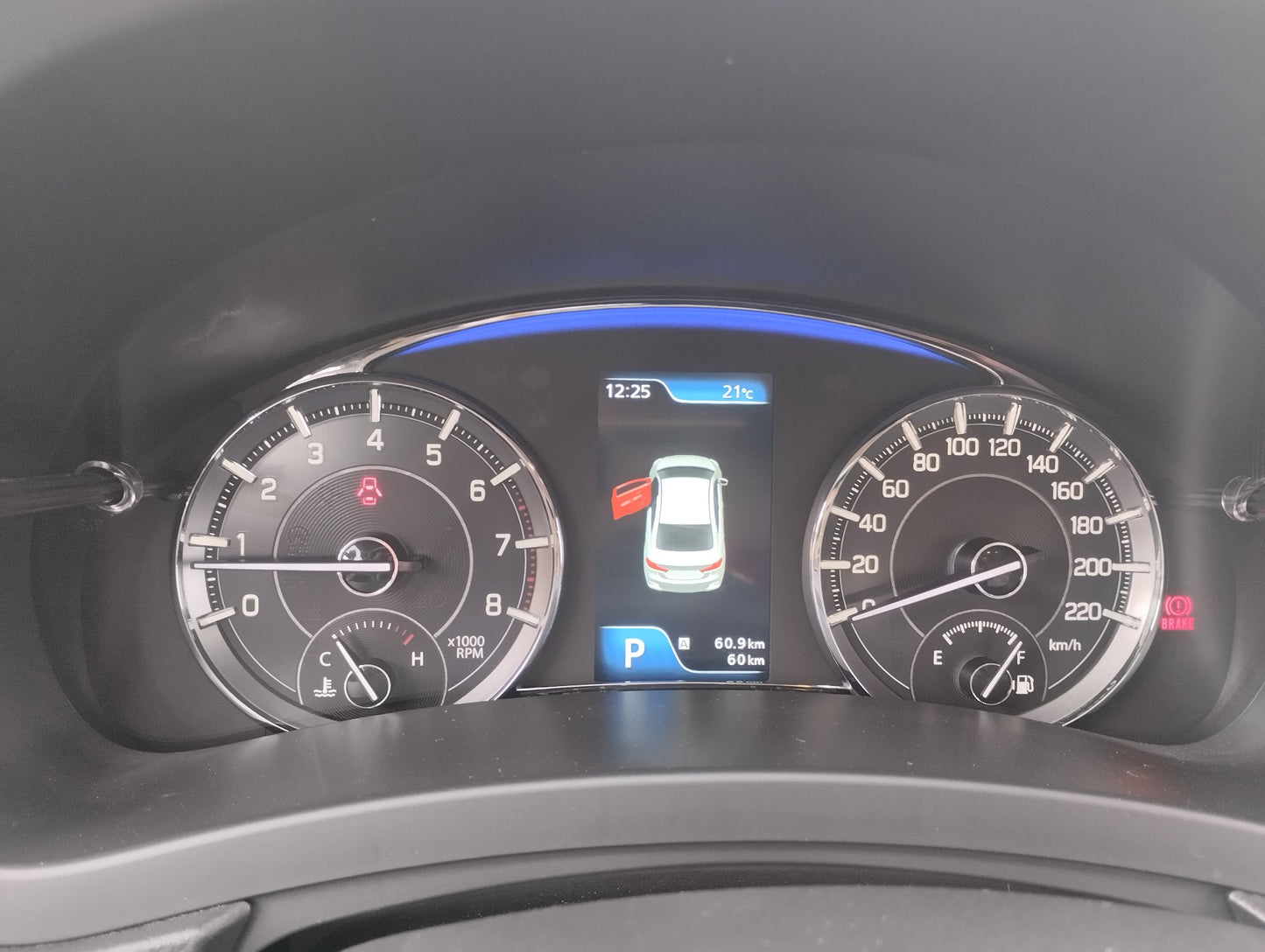 Suzuki Ciaz GLX 2026 - Premium Sedan - Brand New - Fleet & Export Dubai