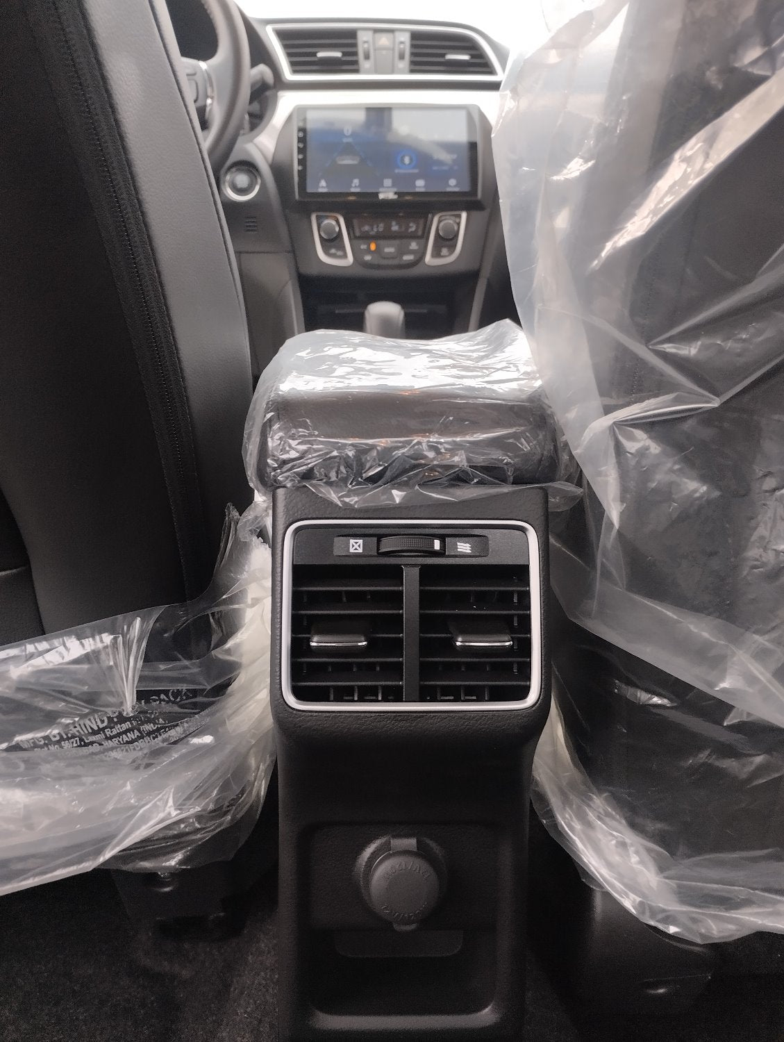 Suzuki Ciaz GLX 2026 - Premium Sedan - Brand New - Fleet & Export Dubai