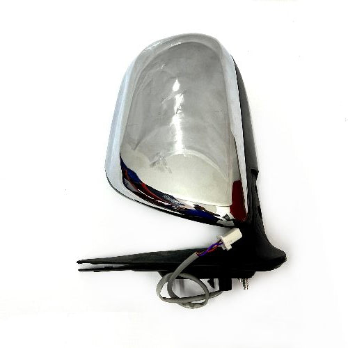 SIDE MIRROR  4 VIGO2O12„W/3PCS  WIRE,LEFT