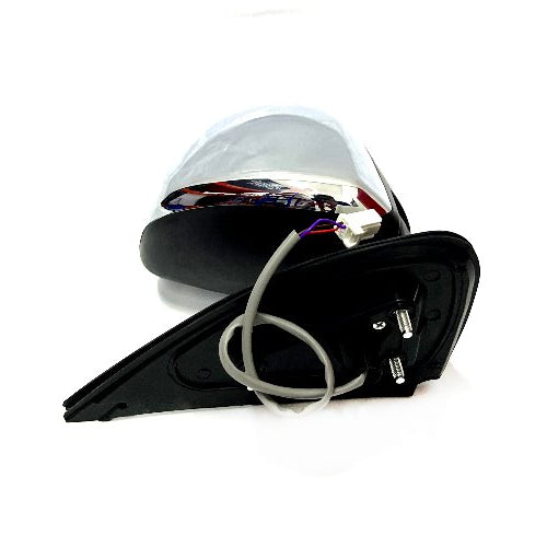 SIDE MIRROR  4 VIGO2O12„W/3PCS  WIRE,LEFT