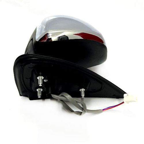 SIDE MIRROR 4 VIGO 2012,,W/3PCS  WIRE,RIGHT