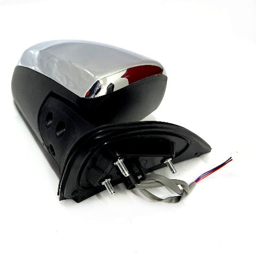 SIDE MIRROR 4 VIGO 2012,,W/3PCS  WIRE,RIGHT