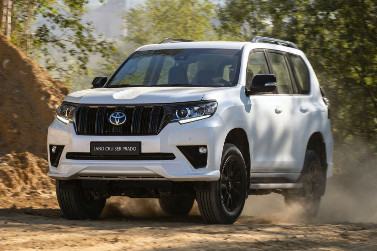 LAND CRUISER PRADO 2023